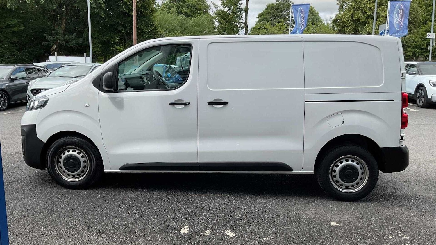 Vehicle 34