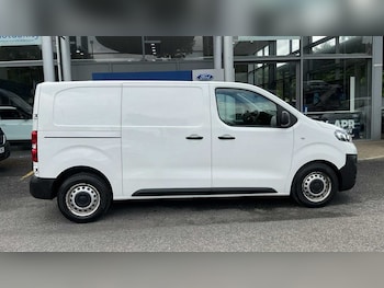 Used Vauxhall Vivaro 2022 for sale - 75417952: Photo