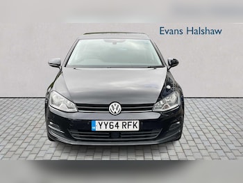 Used Volkswagen Golf 2014 for sale - 77347900: Photo