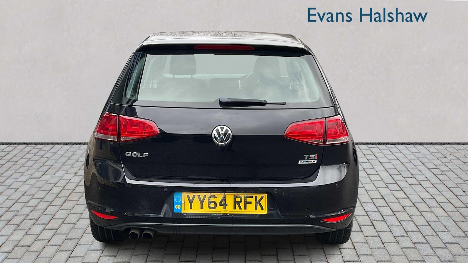 Used Volkswagen Golf 2014 for sale - 77347900: Photo 5