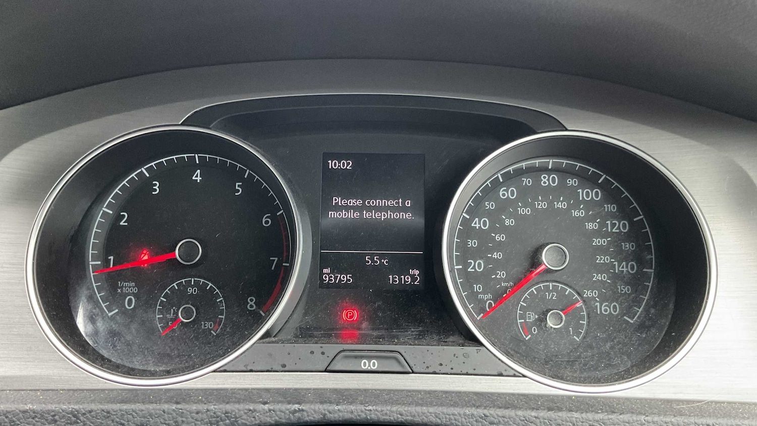 Used Volkswagen Golf 2014 for sale - 77347900: Photo 9