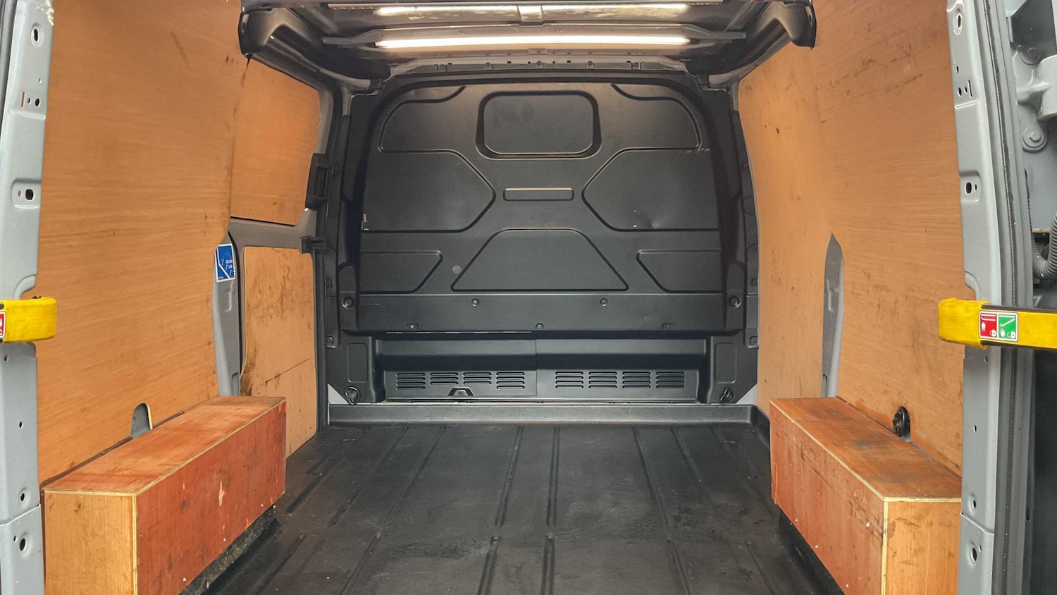 Used Ford Transit Custom 2022 for sale - 78090016: Photo 10