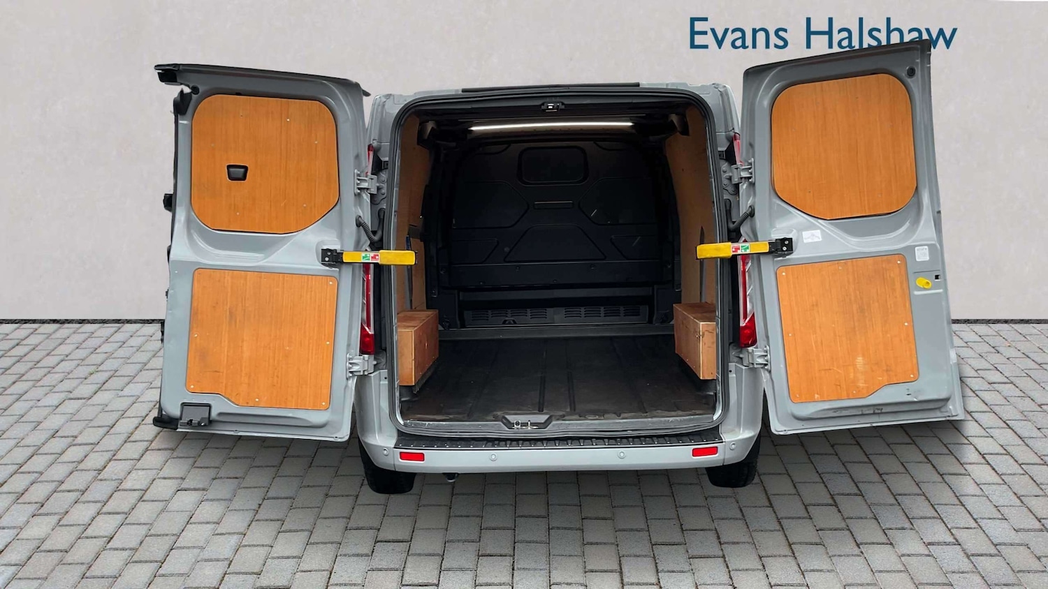 Used Ford Transit Custom 2022 for sale - 78090016: Photo 11