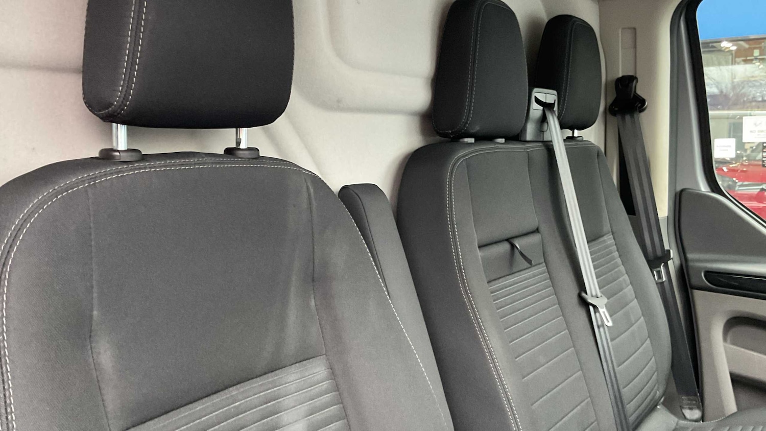 Used Ford Transit Custom 2022 for sale - 78090016: Photo 13