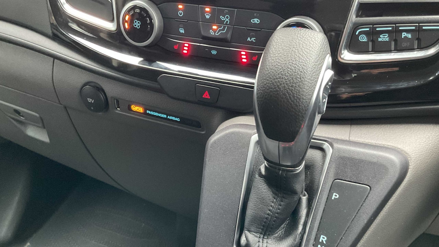 Used Ford Transit Custom 2022 for sale - 78090016: Photo 14