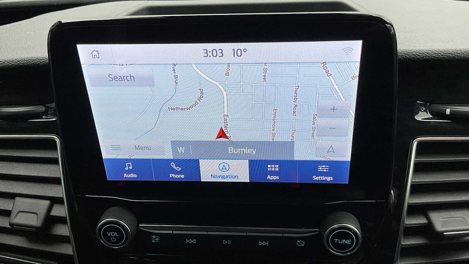 Used Ford Transit Custom 2022 for sale - 78090016: Photo 15