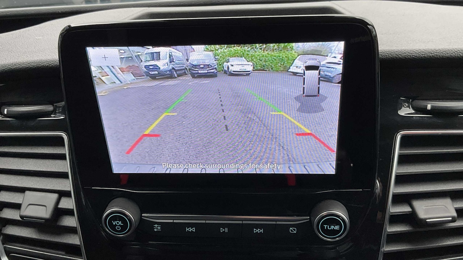 Used Ford Transit Custom 2022 for sale - 78090016: Photo 16