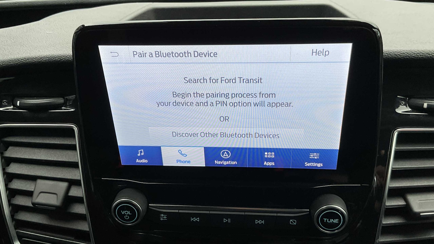 Used Ford Transit Custom 2022 for sale - 78090016: Photo 17