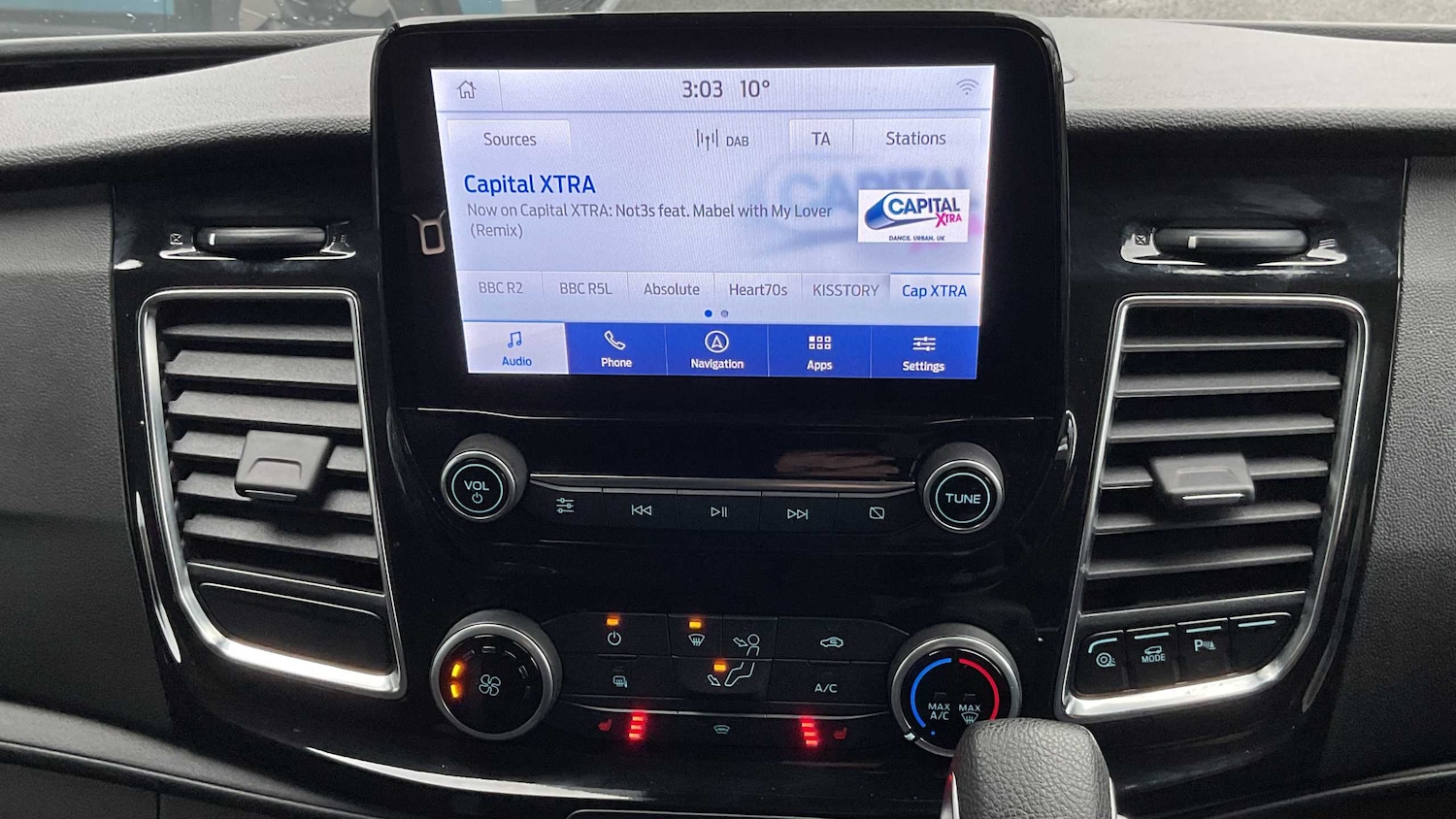 Used Ford Transit Custom 2022 for sale - 78090016: Photo 18