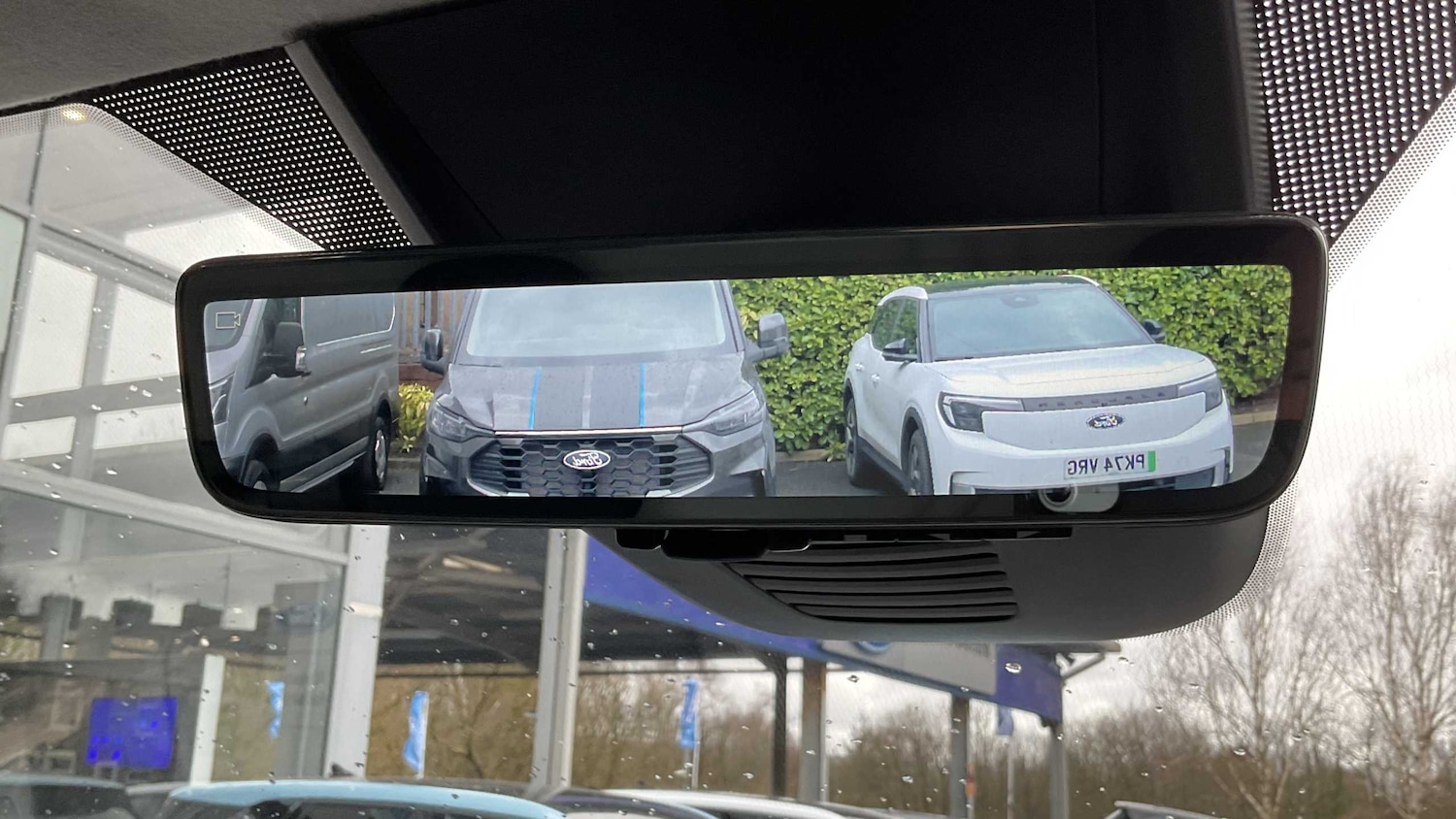 Used Ford Transit Custom 2022 for sale - 78090016: Photo 19