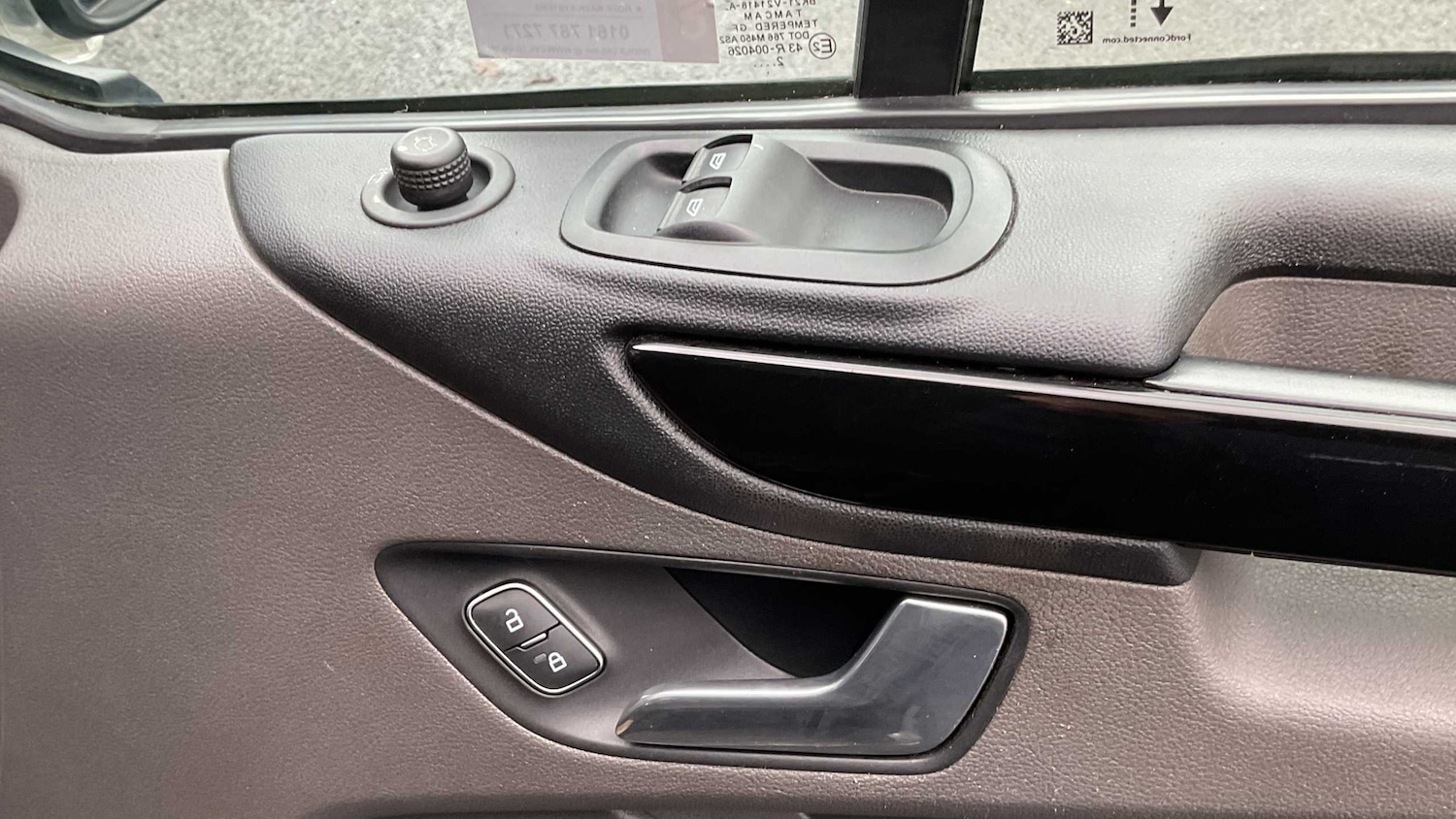 Used Ford Transit Custom 2022 for sale - 78090016: Photo 20