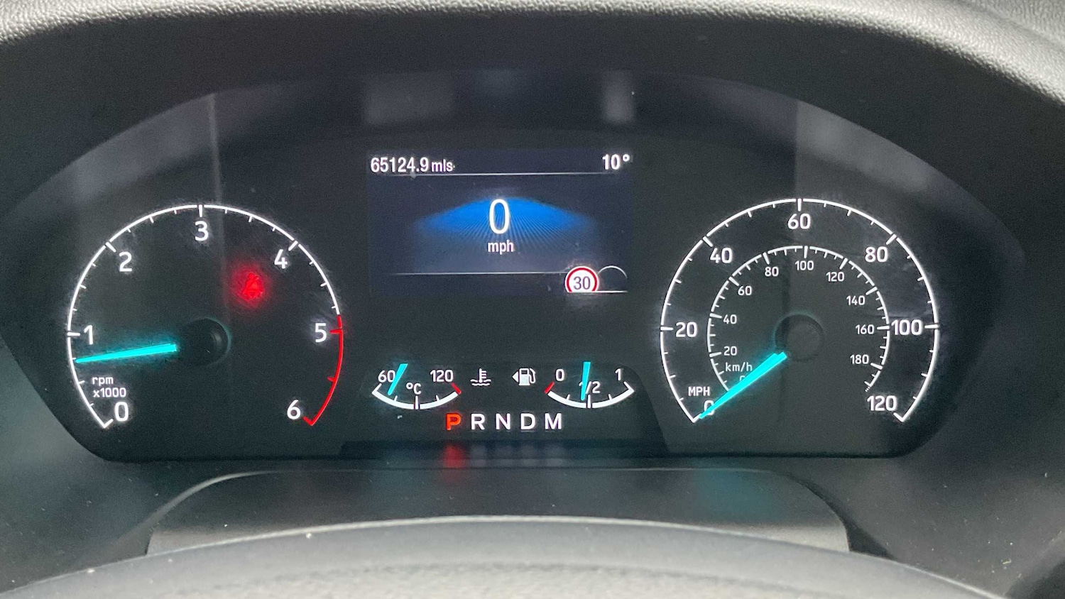 Used Ford Transit Custom 2022 for sale - 78090016: Photo 21