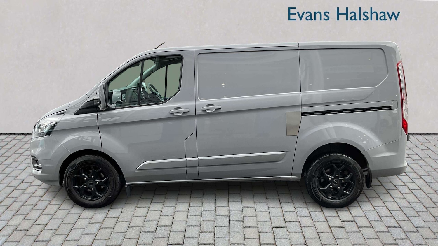 Used Ford Transit Custom 2022 for sale - 78090016: Photo 3