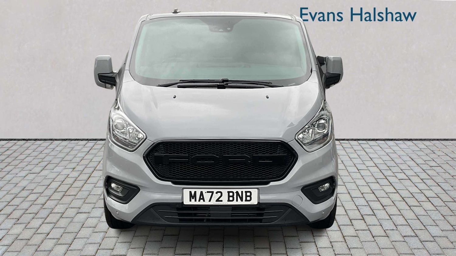 Used Ford Transit Custom 2022 for sale - 78090016: Photo 4