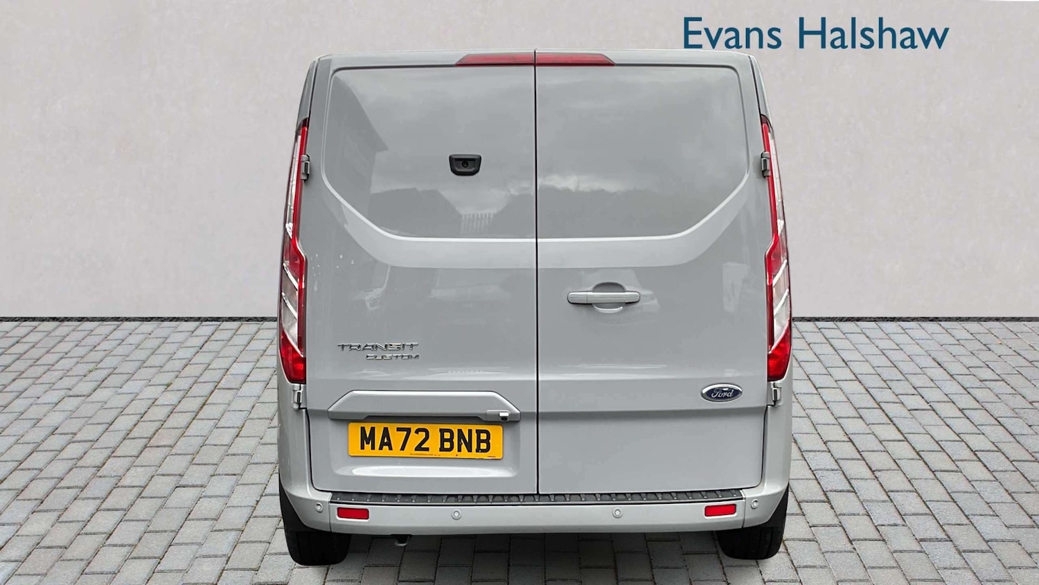 Used Ford Transit Custom 2022 for sale - 78090016: Photo 5