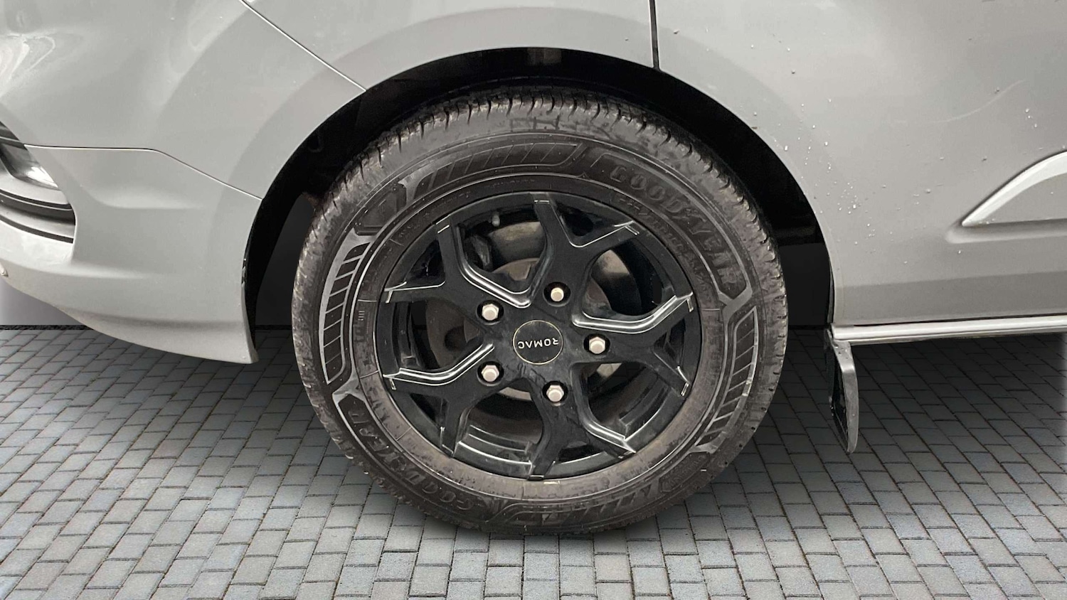 Used Ford Transit Custom 2022 for sale - 78090016: Photo 6