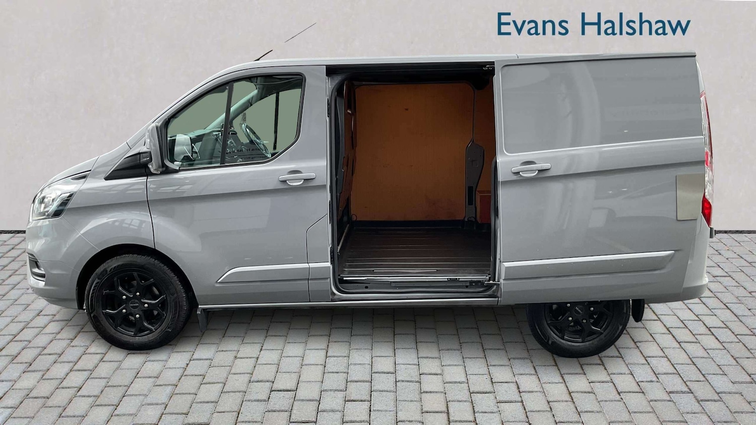 Used Ford Transit Custom 2022 for sale - 78090016: Photo 7