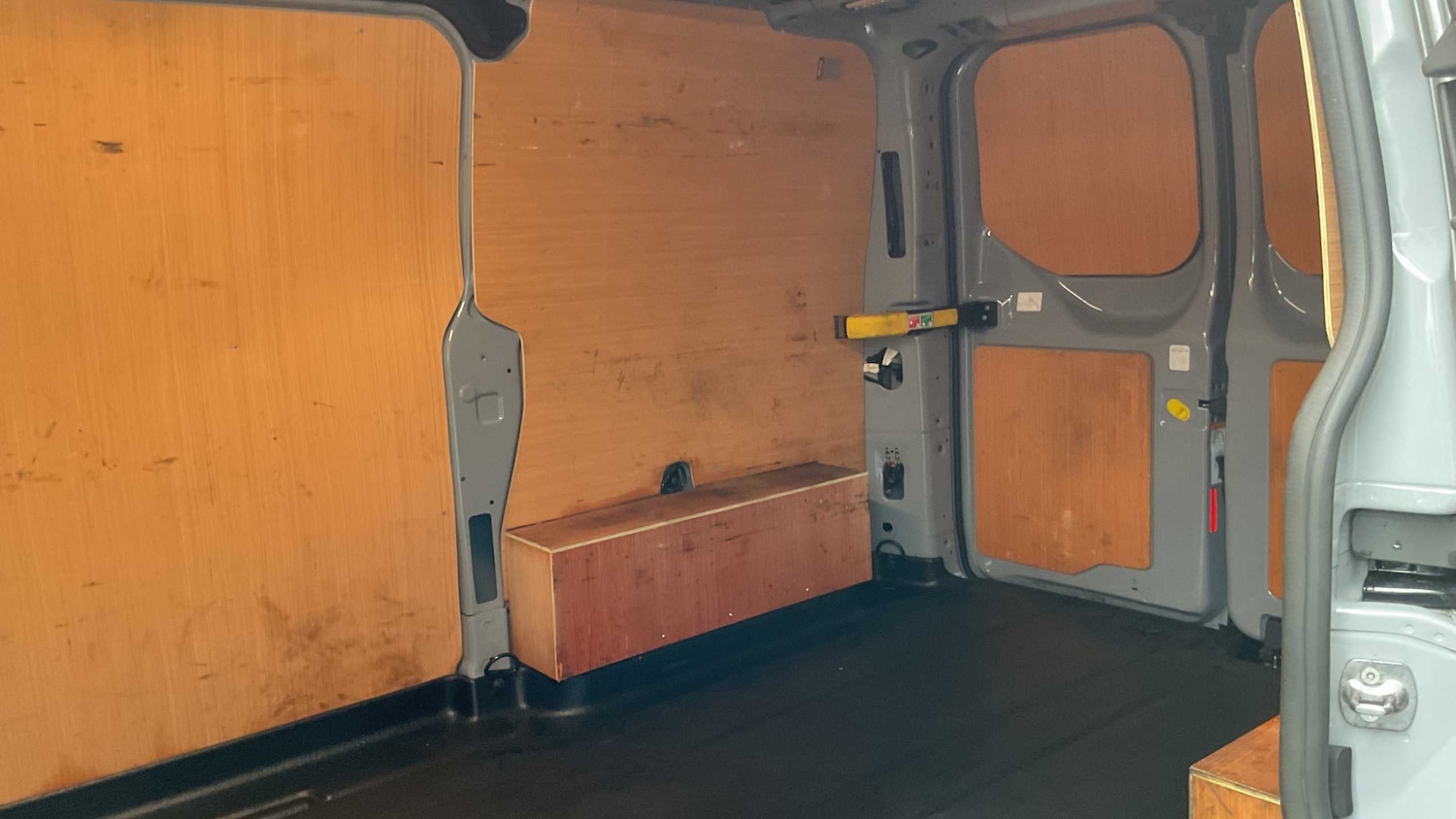 Used Ford Transit Custom 2022 for sale - 78090016: Photo 8