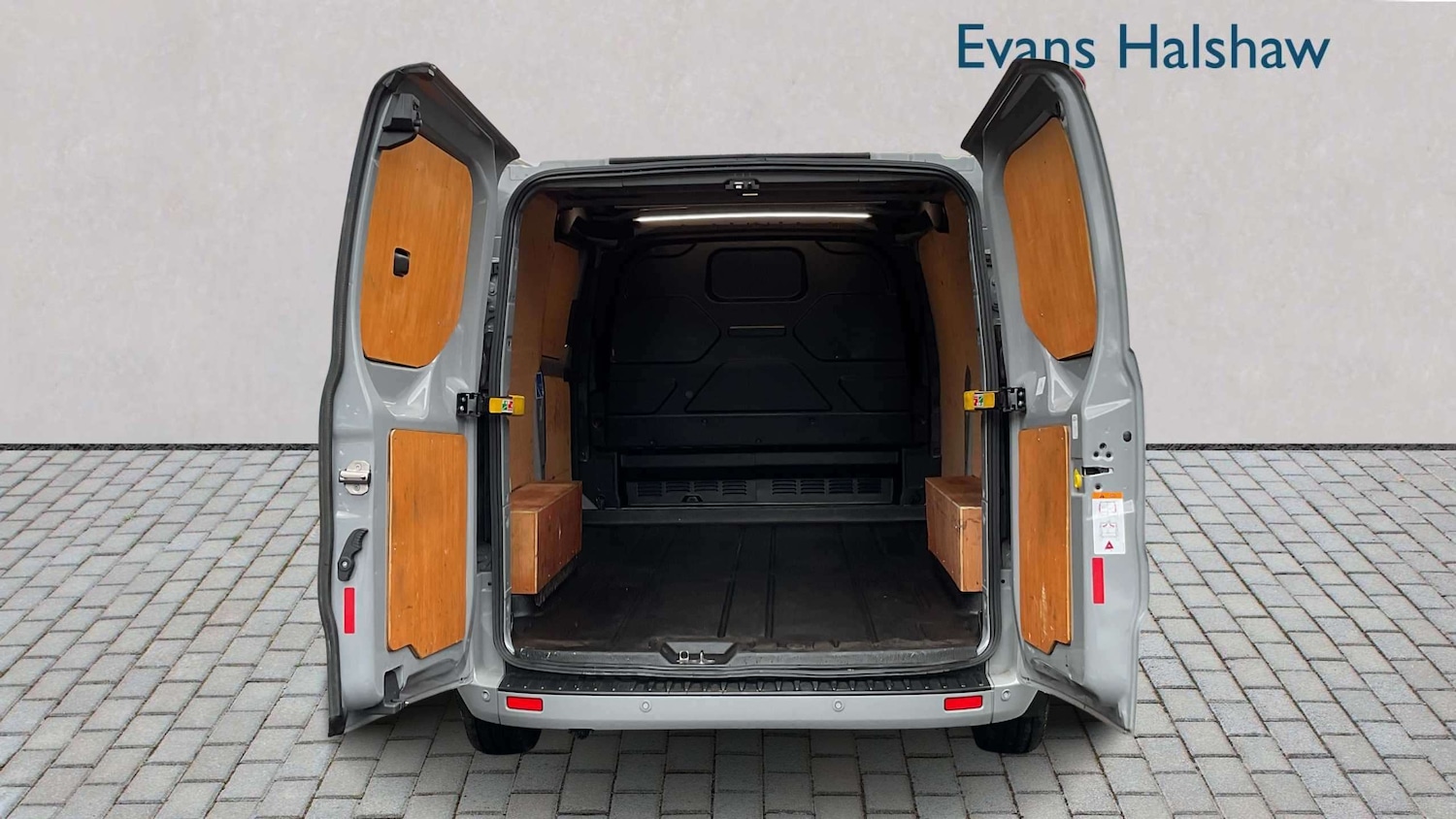 Used Ford Transit Custom 2022 for sale - 78090016: Photo 9