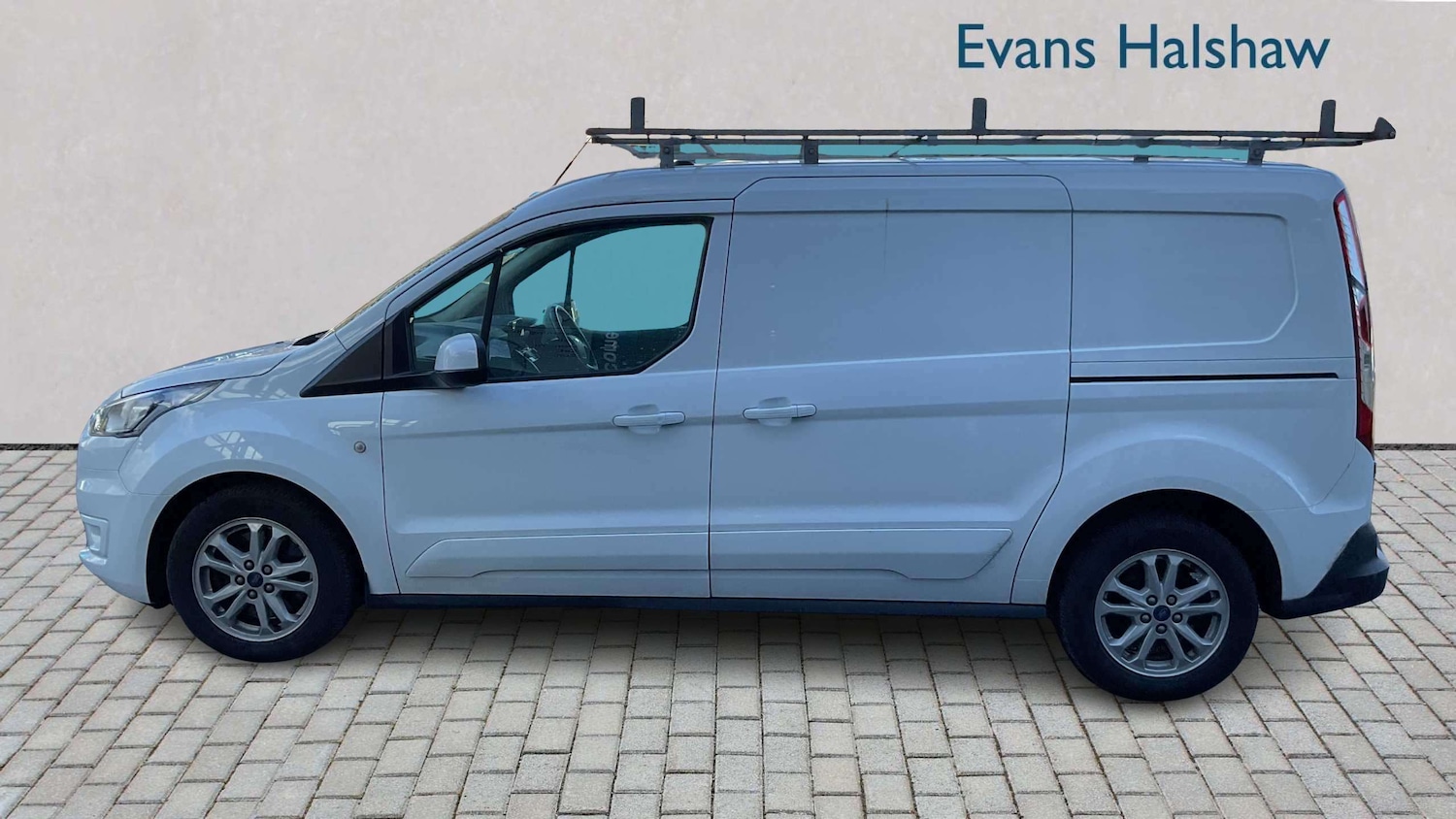 Used Ford Transit Connect 2020 for sale - 78037800: Photo 3