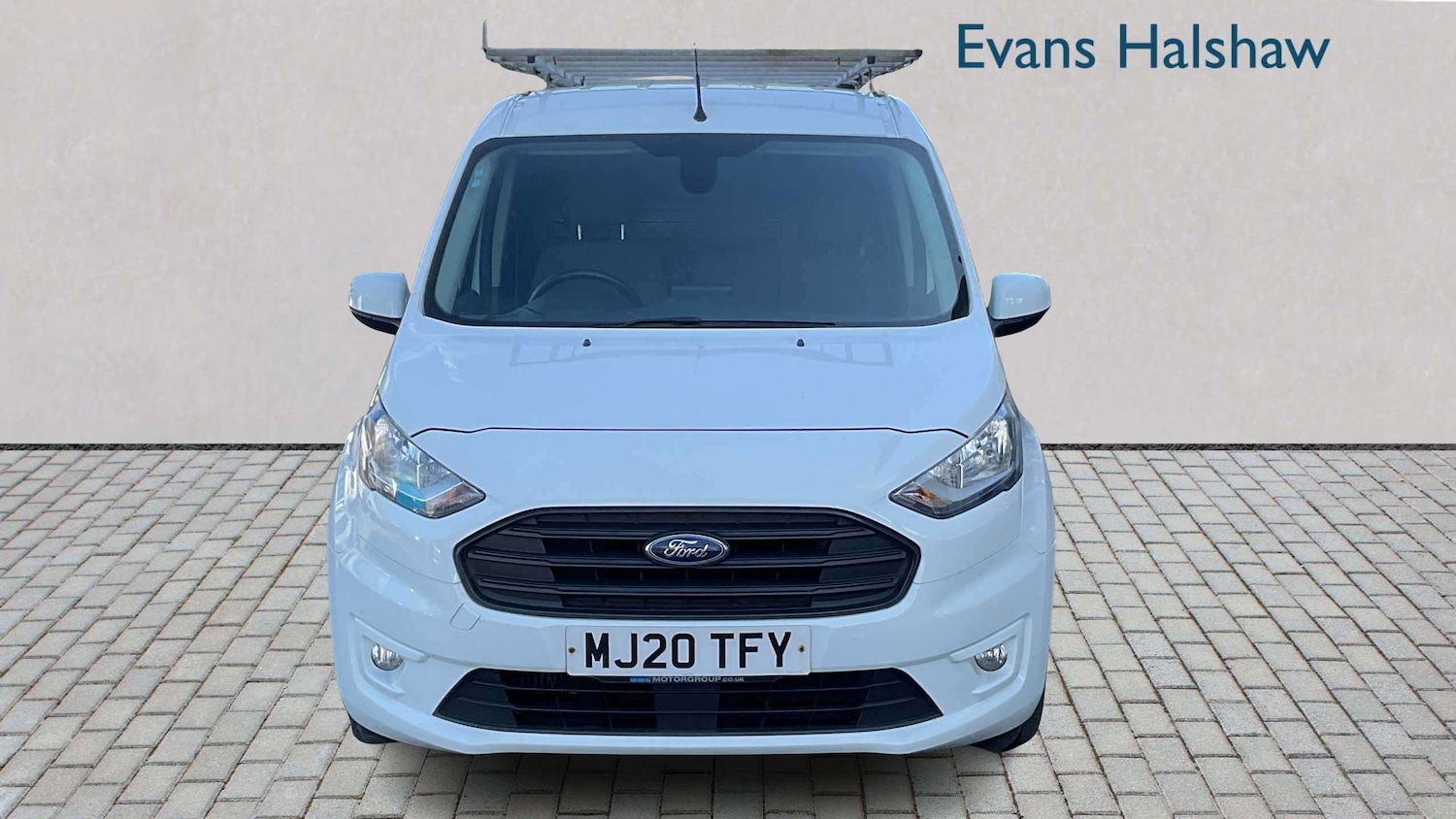 Used Ford Transit Connect 2020 for sale - 78037800: Photo 4