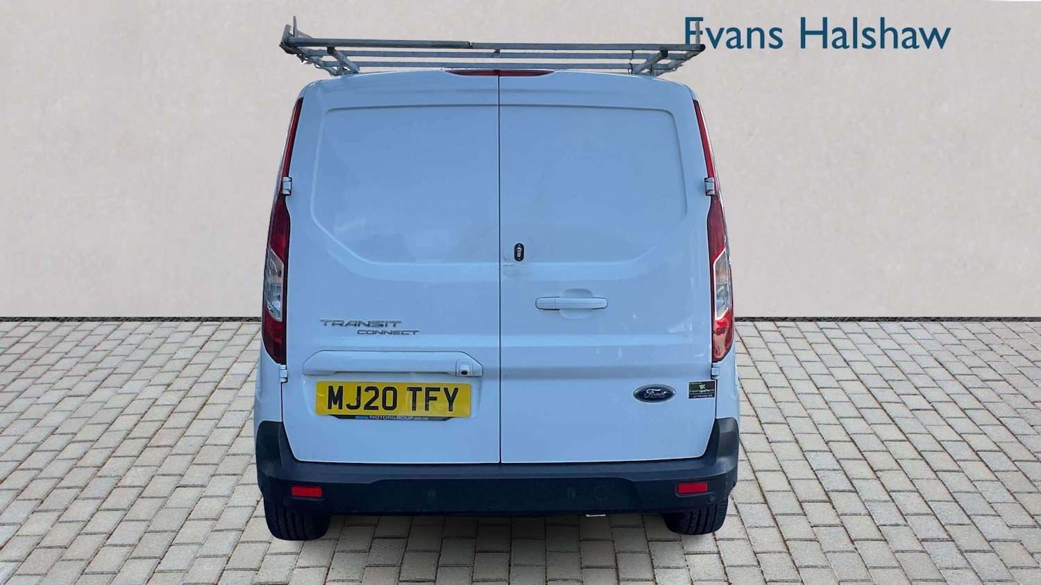 Used Ford Transit Connect 2020 for sale - 78037800: Photo 5