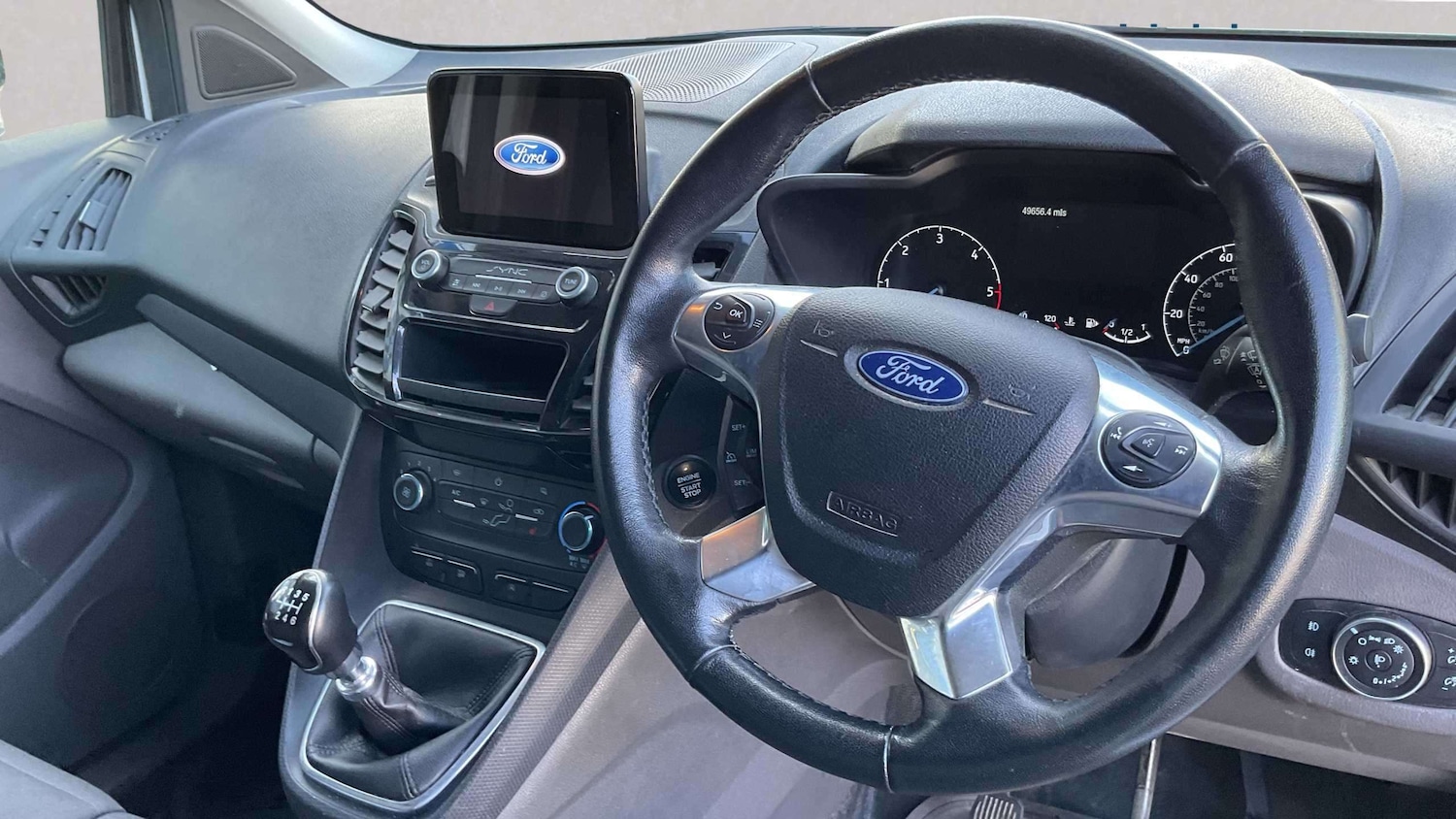 Used Ford Transit Connect 2020 for sale - 78037800: Photo 6