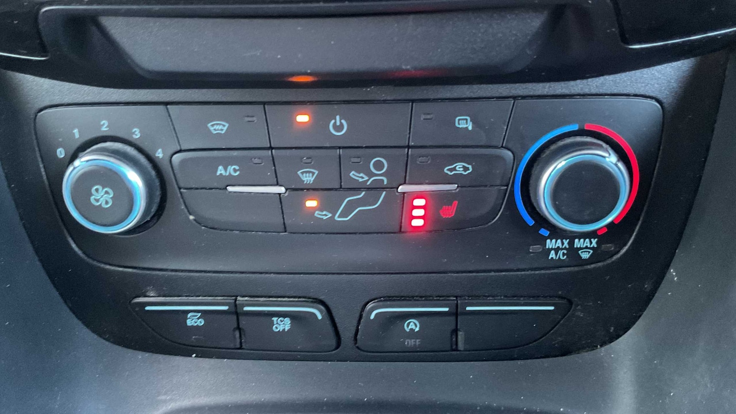 Used Ford Transit Connect 2020 for sale - 78037800: Photo 7