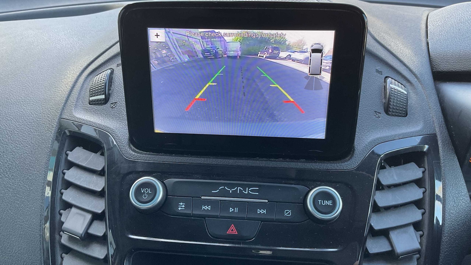 Used Ford Transit Connect 2020 for sale - 78037800: Photo 8