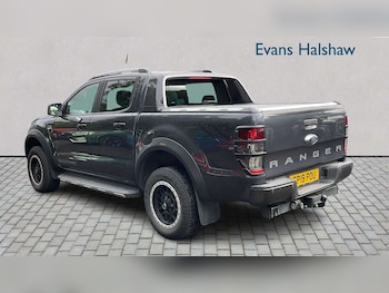 Used Ford Ranger 2019 for sale - 79429041: Photo