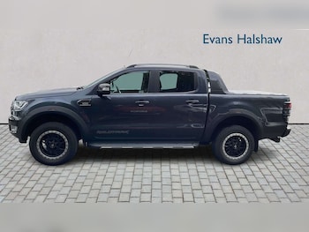Used Ford Ranger 2019 for sale - 79429041: Photo