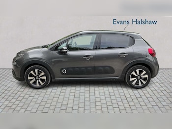 Used Citroen C3 2018 for sale - 78774618: Photo