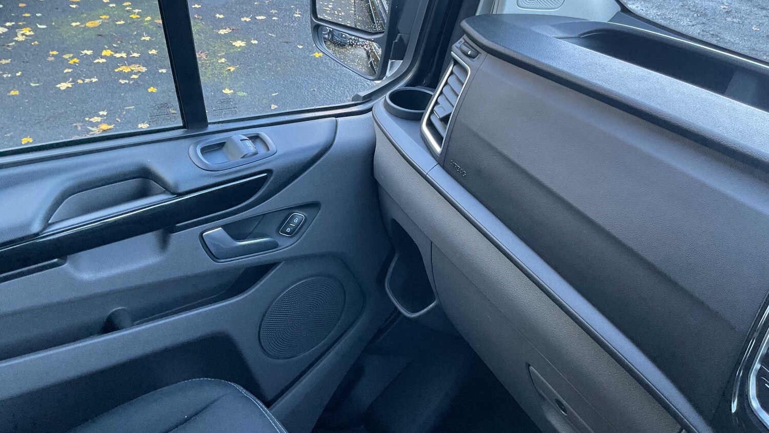 Used Ford Transit Custom 2020 for sale - 76373657: Photo 10