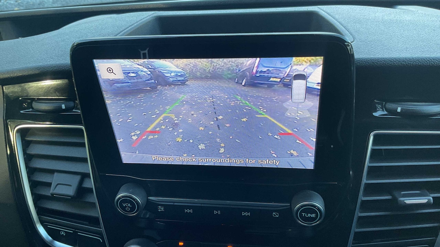 Used Ford Transit Custom 2020 for sale - 76373657: Photo 16