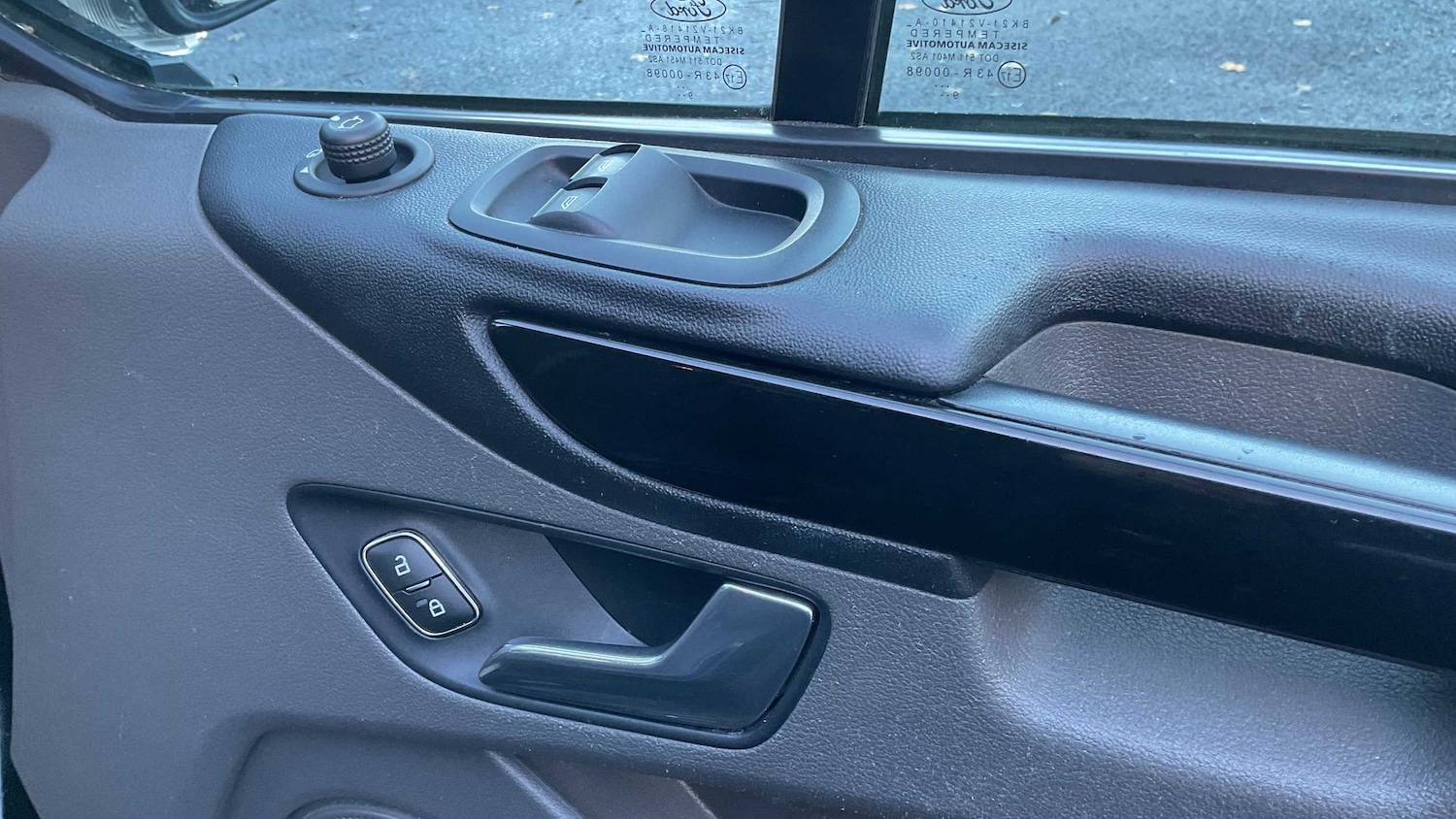 Used Ford Transit Custom 2020 for sale - 76373657: Photo 17