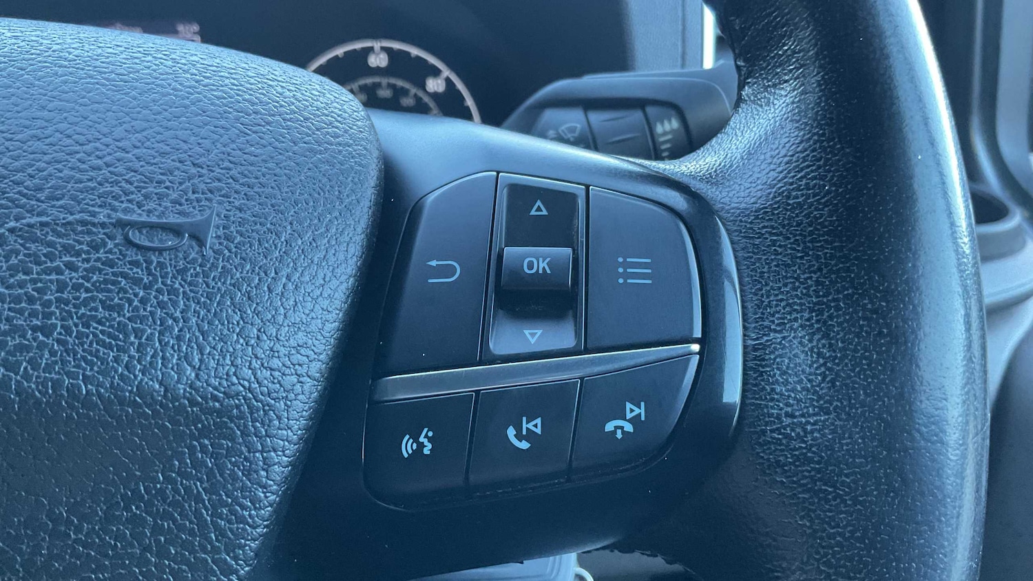 Used Ford Transit Custom 2020 for sale - 76373657: Photo 19