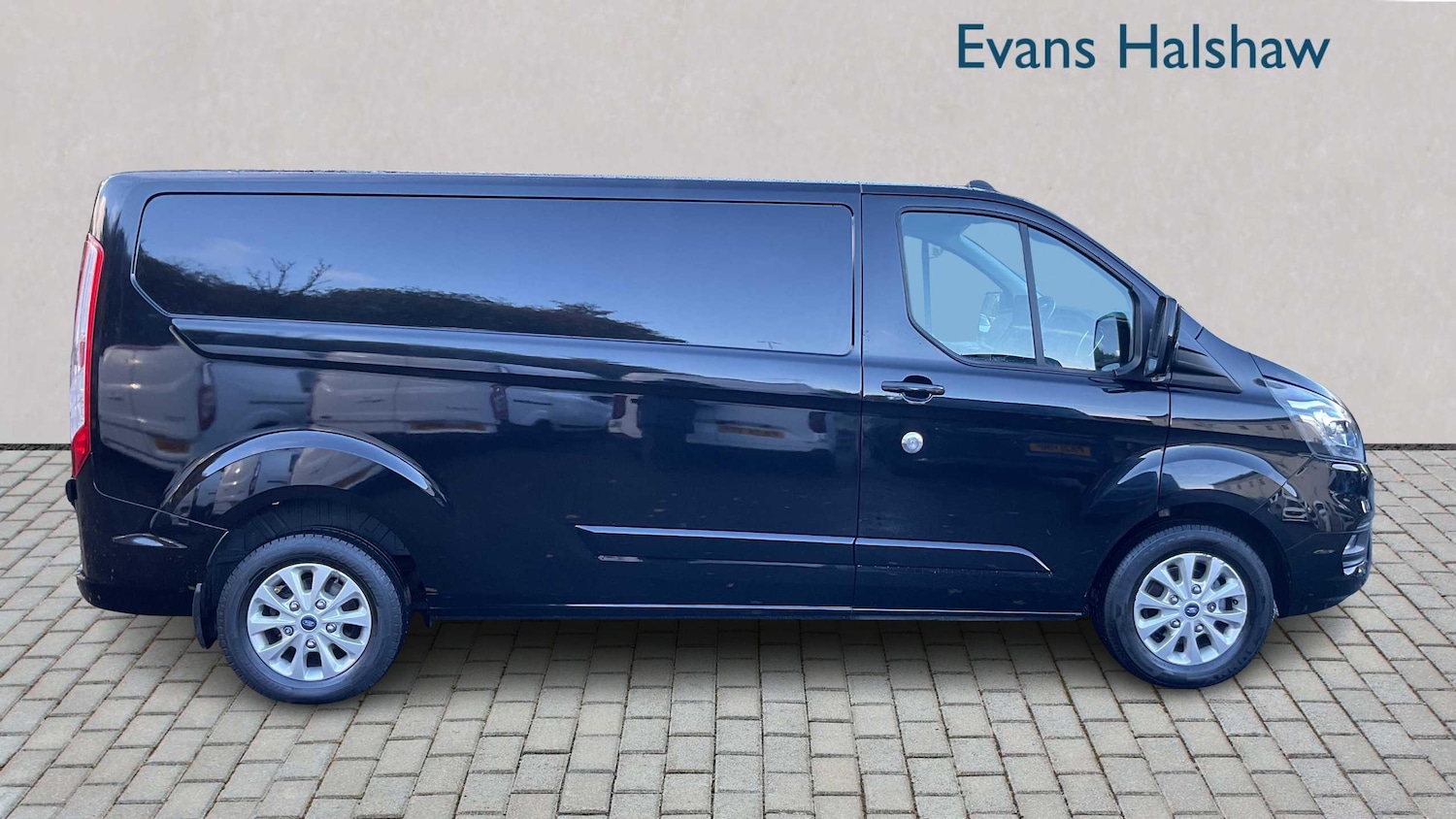 Used Ford Transit Custom 2020 for sale - 76373657: Photo 3