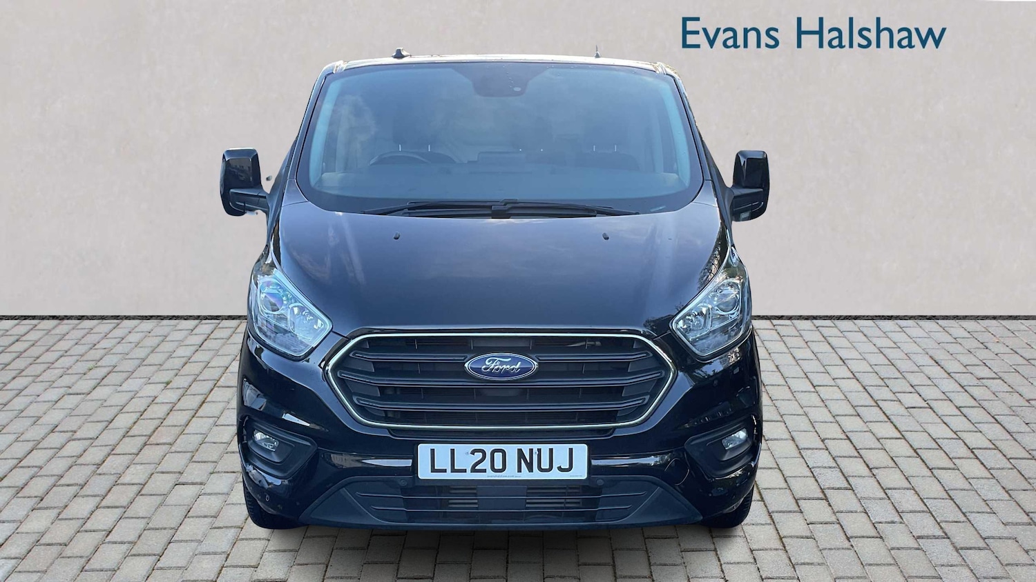 Used Ford Transit Custom 2020 for sale - 76373657: Photo 4