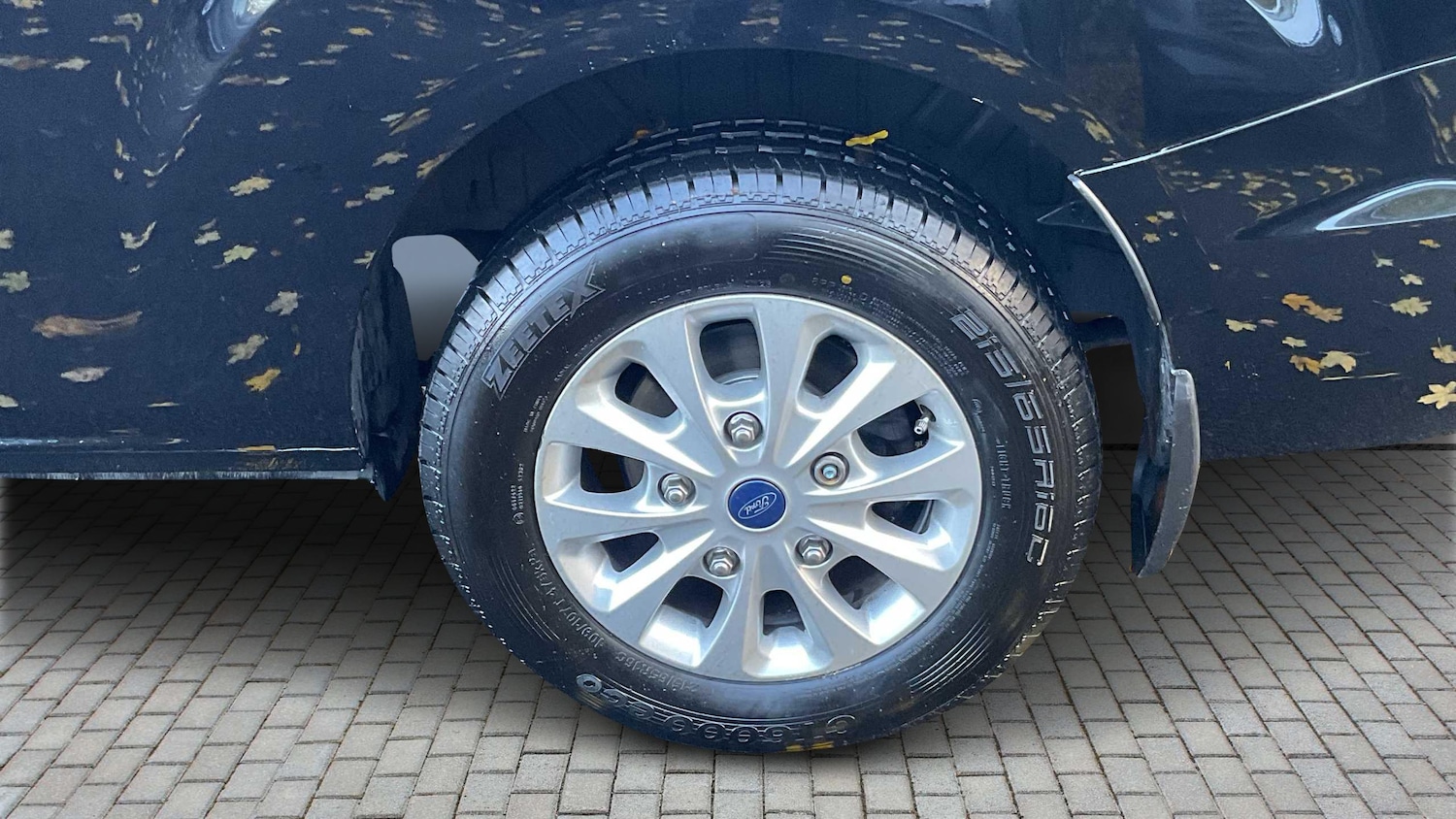 Used Ford Transit Custom 2020 for sale - 76373657: Photo 6