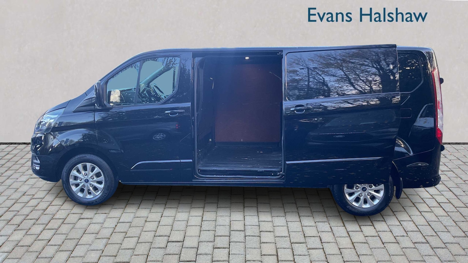 Used Ford Transit Custom 2020 for sale - 76373657: Photo 7