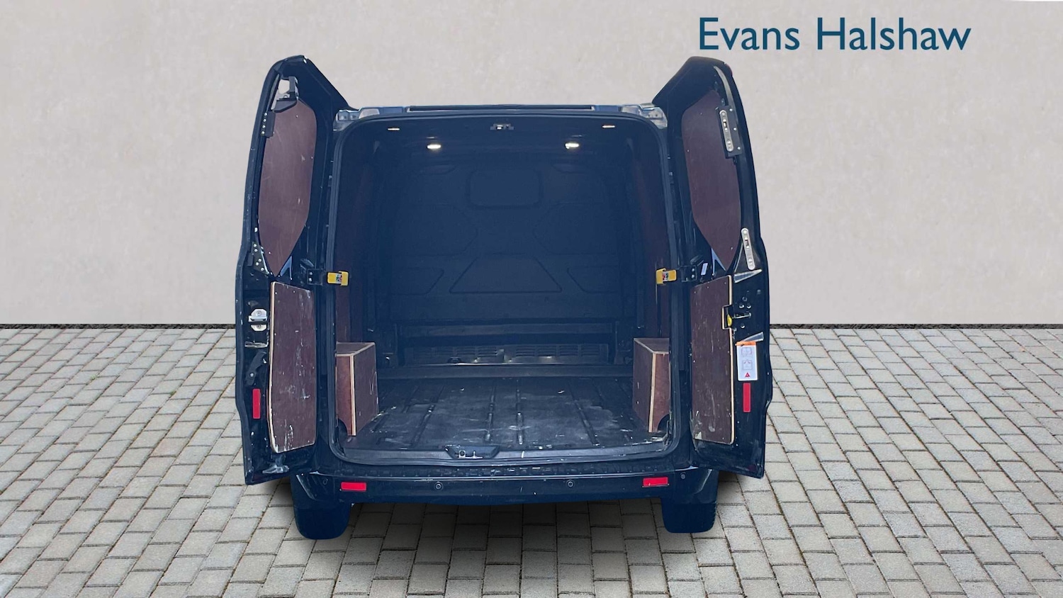 Used Ford Transit Custom 2020 for sale - 76373657: Photo 8