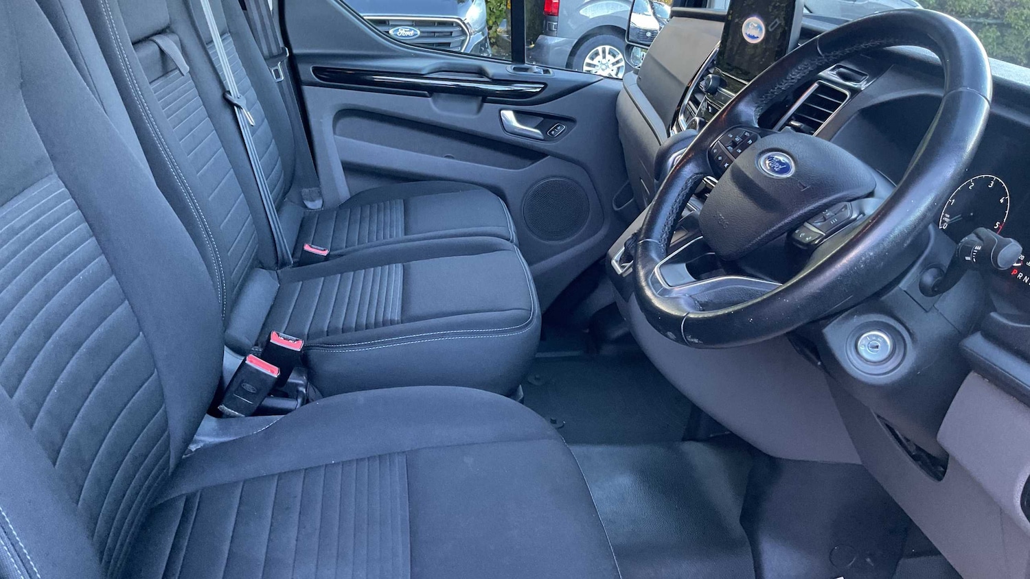 Used Ford Transit Custom 2020 for sale - 76373657: Photo 9