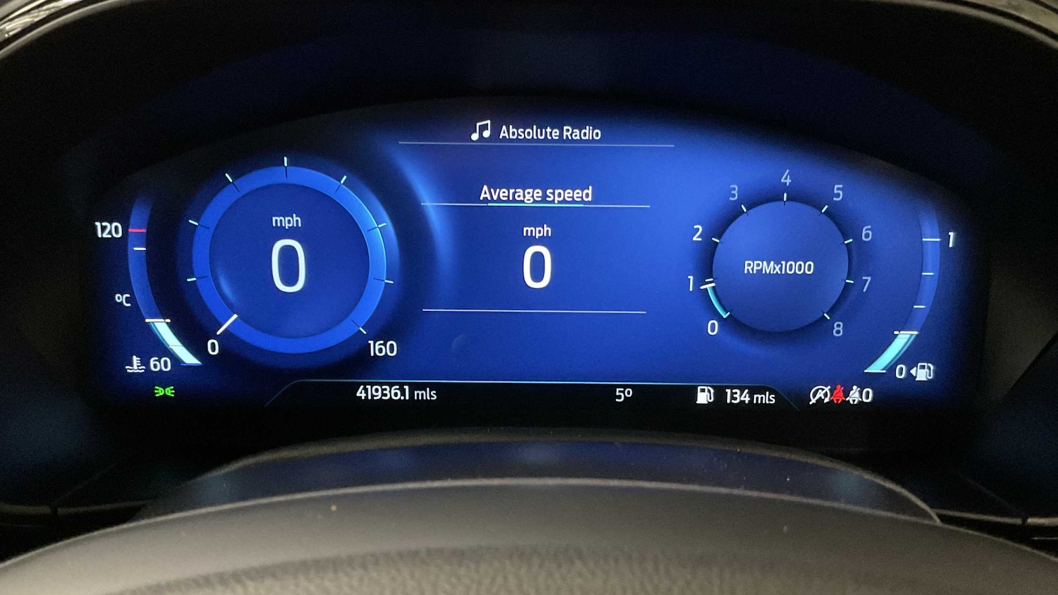 Used Ford Focus 2023 for sale - 78077194: Photo 10