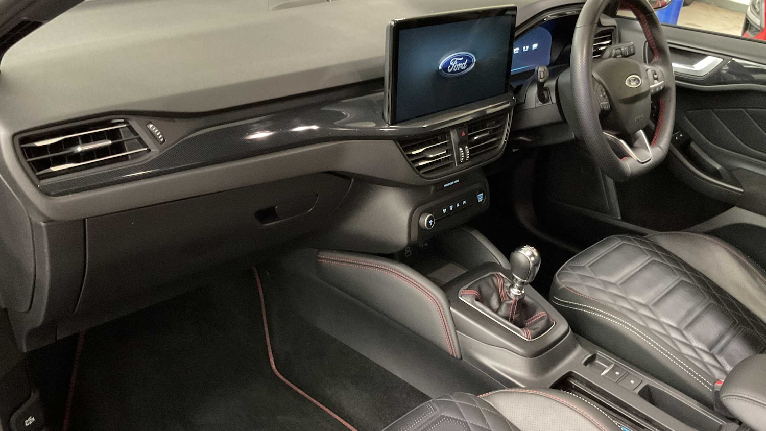 Used Ford Focus 2023 for sale - 78077194: Photo 13