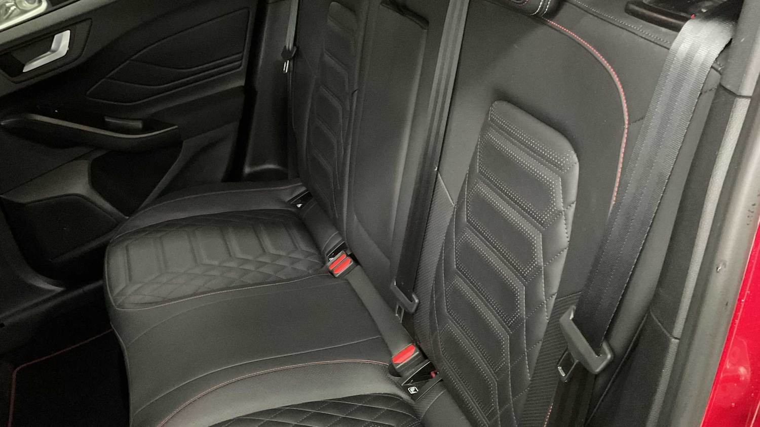 Used Ford Focus 2023 for sale - 78077194: Photo 14