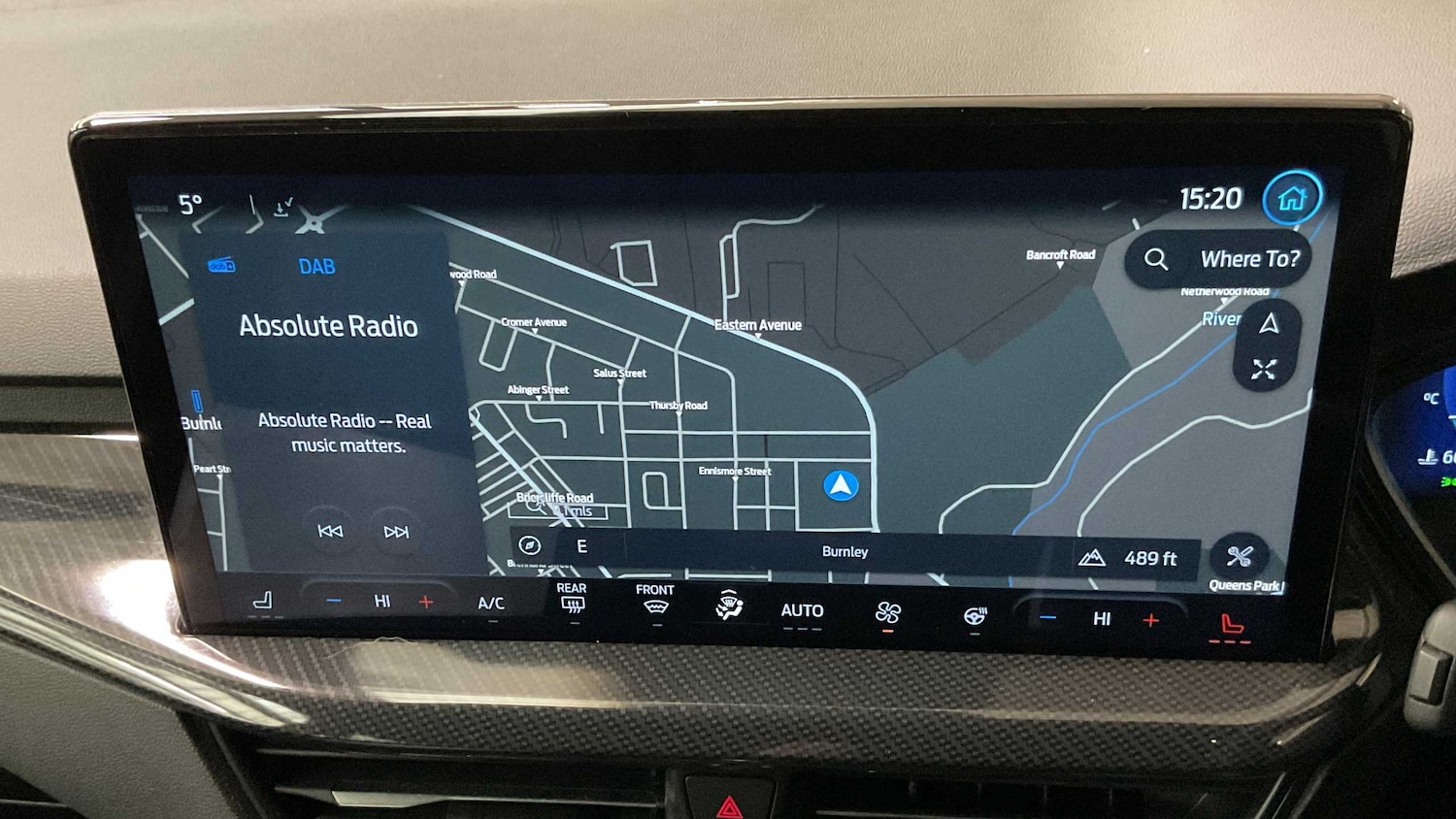 Used Ford Focus 2023 for sale - 78077194: Photo 16