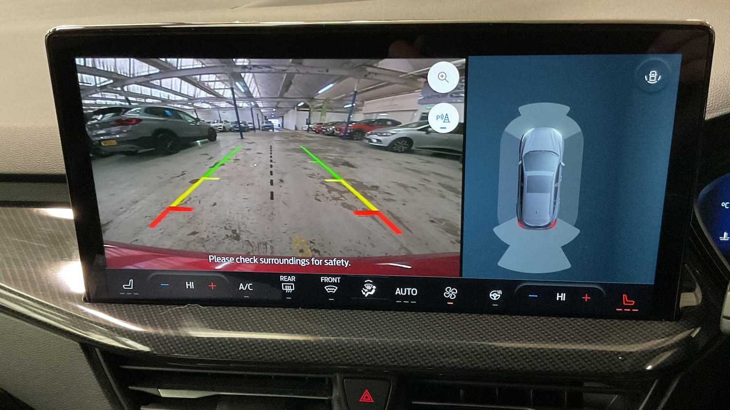 Used Ford Focus 2023 for sale - 78077194: Photo 17