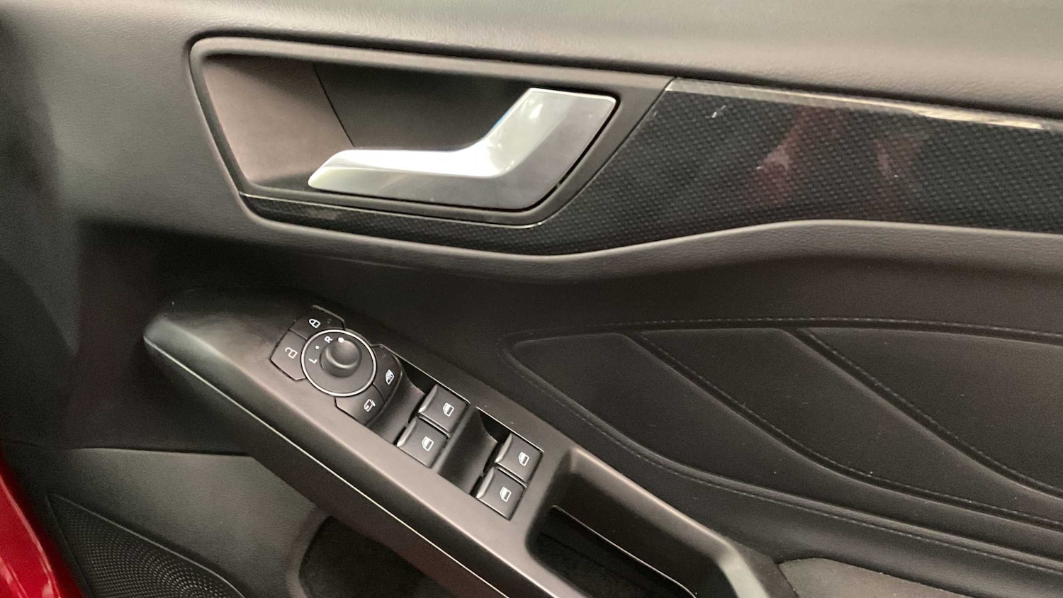 Used Ford Focus 2023 for sale - 78077194: Photo 20