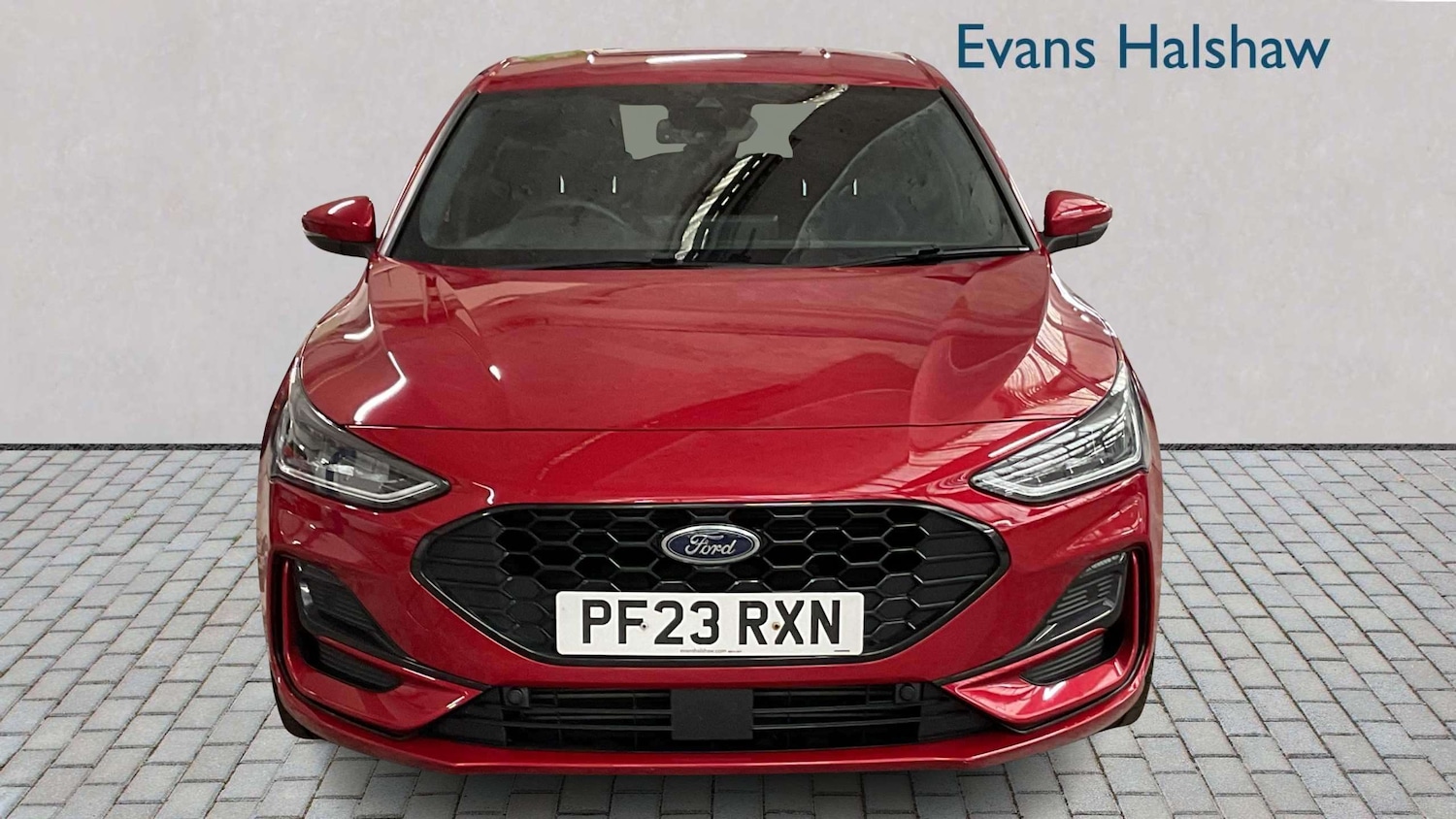 Used Ford Focus 2023 for sale - 78077194: Photo 4