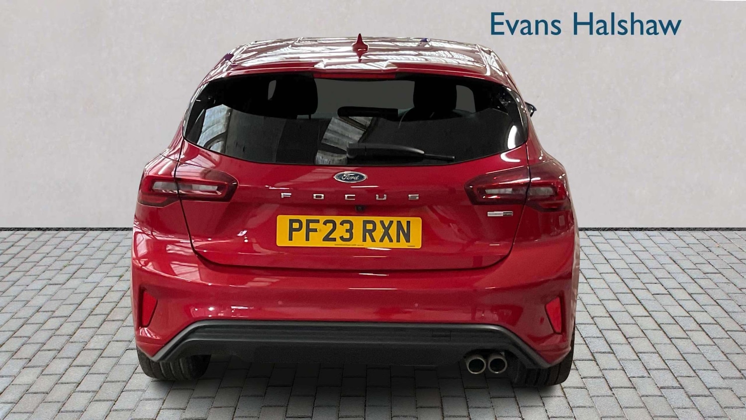 Used Ford Focus 2023 for sale - 78077194: Photo 5